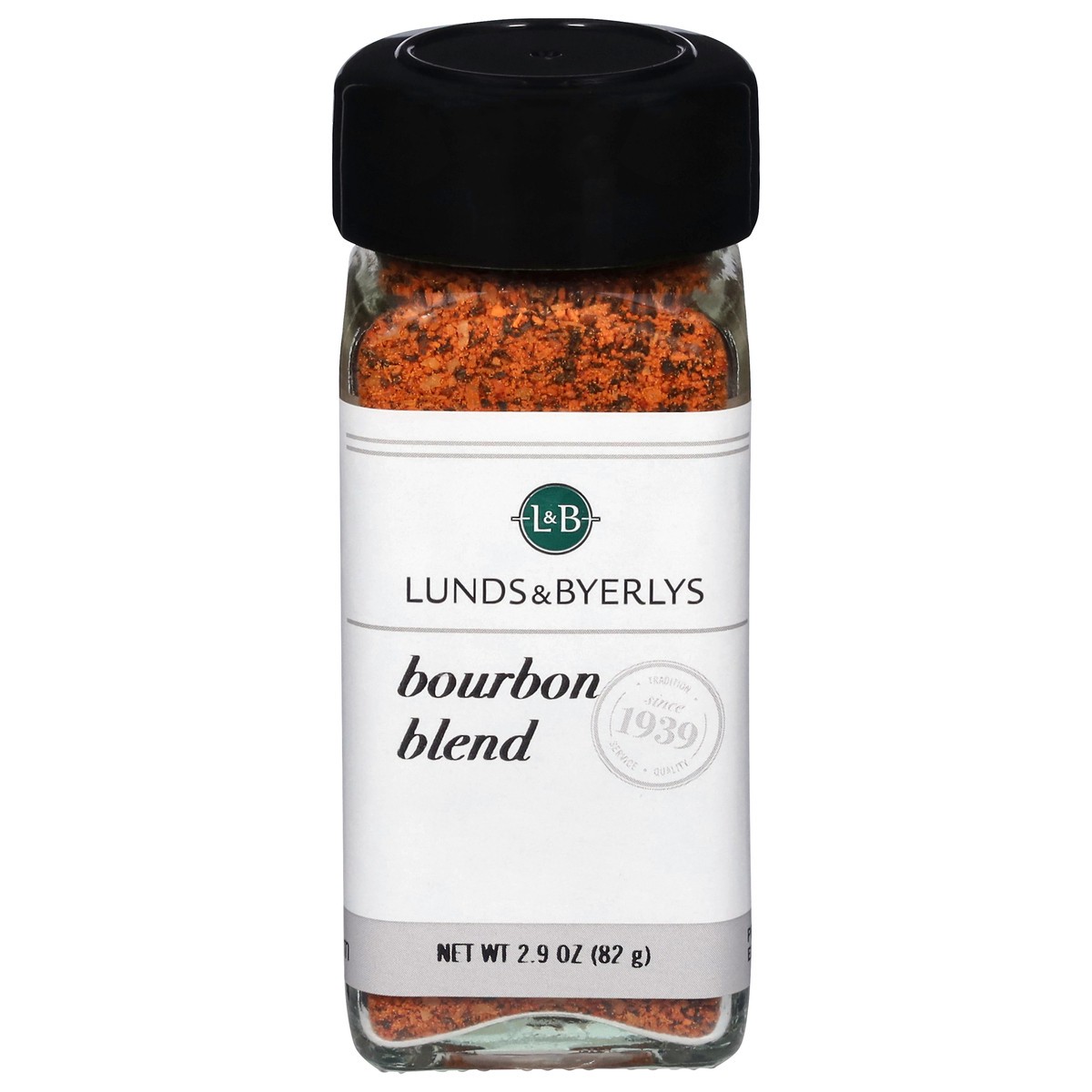 slide 1 of 9, Lunds & Byerlys Bourbon Blend 2.9 oz, 2.9 oz