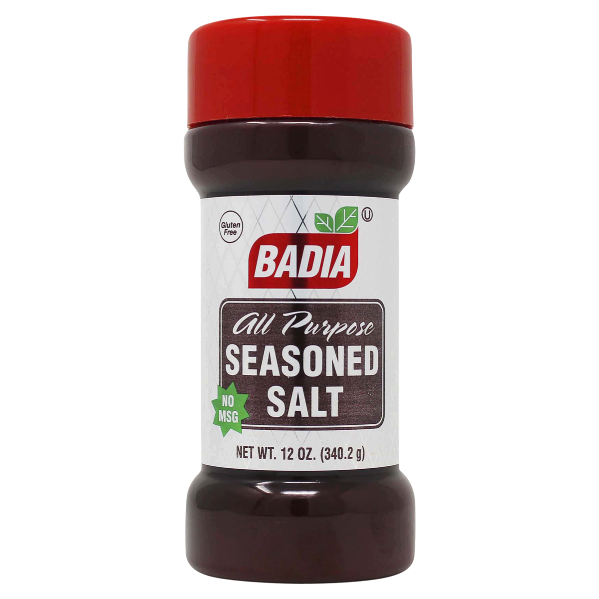 slide 1 of 21, Badia Seasoned Salt, All Purpose, 12 oz