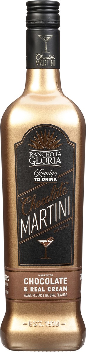 slide 8 of 10, Rancho La Gloria Chocolat, 750 ml