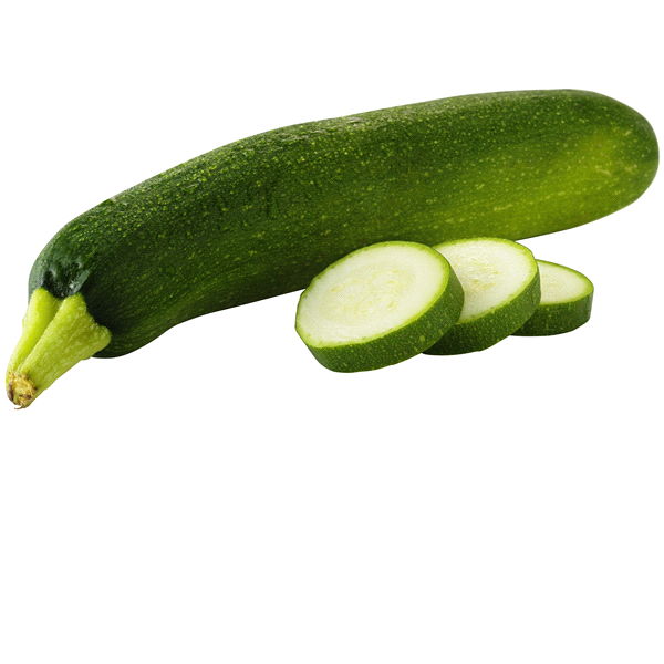 slide 1 of 1, Zucchini Squash, 1 ct