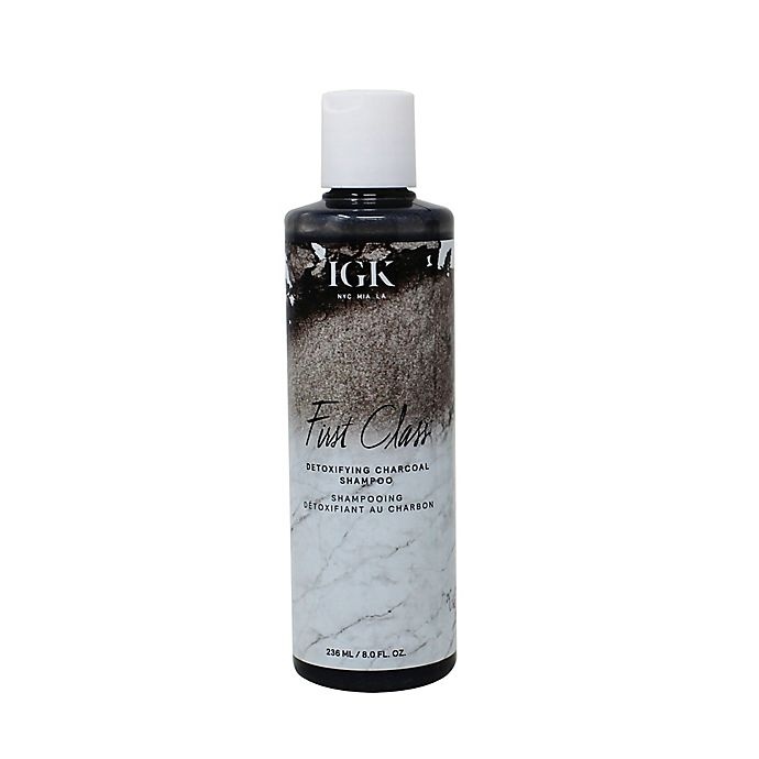 IGK First Class Weightless Replenishing Dry Shampoo 8 oz Shipt