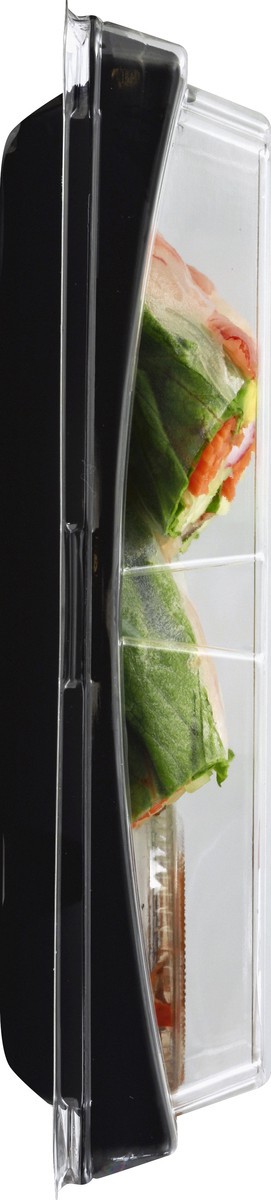 slide 2 of 4, Sushic Summer Roll 6 ea, 6 ct