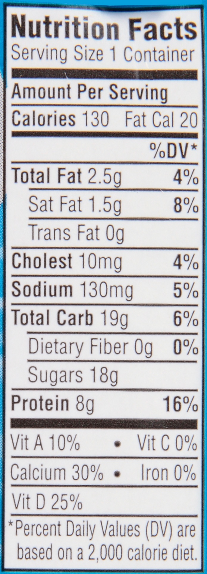 slide 7 of 8, TruMoo Milk 6 ea, 6 ct