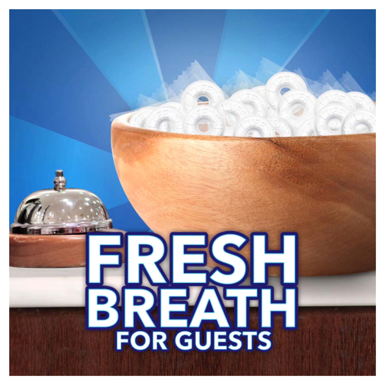 slide 5 of 5, Life Savers Pep O Mint Mints 6.25 oz, 6.25 oz