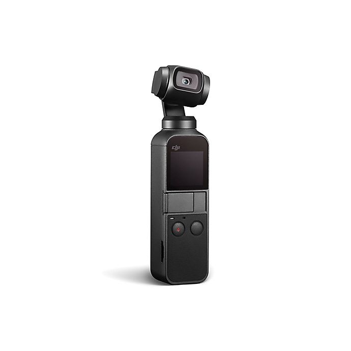 slide 2 of 3, DJI Osmo Pocket Camera, 1 ct