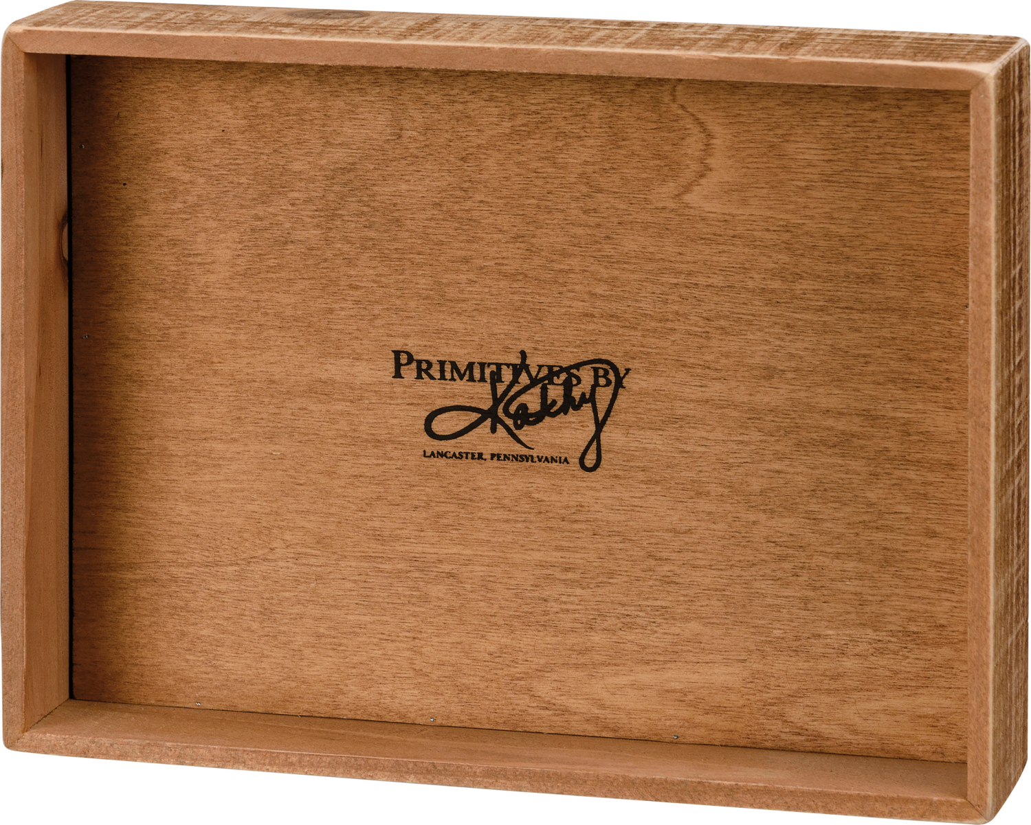 slide 2 of 3, Pbk Inset Box Sign - Your Life, 1 ct