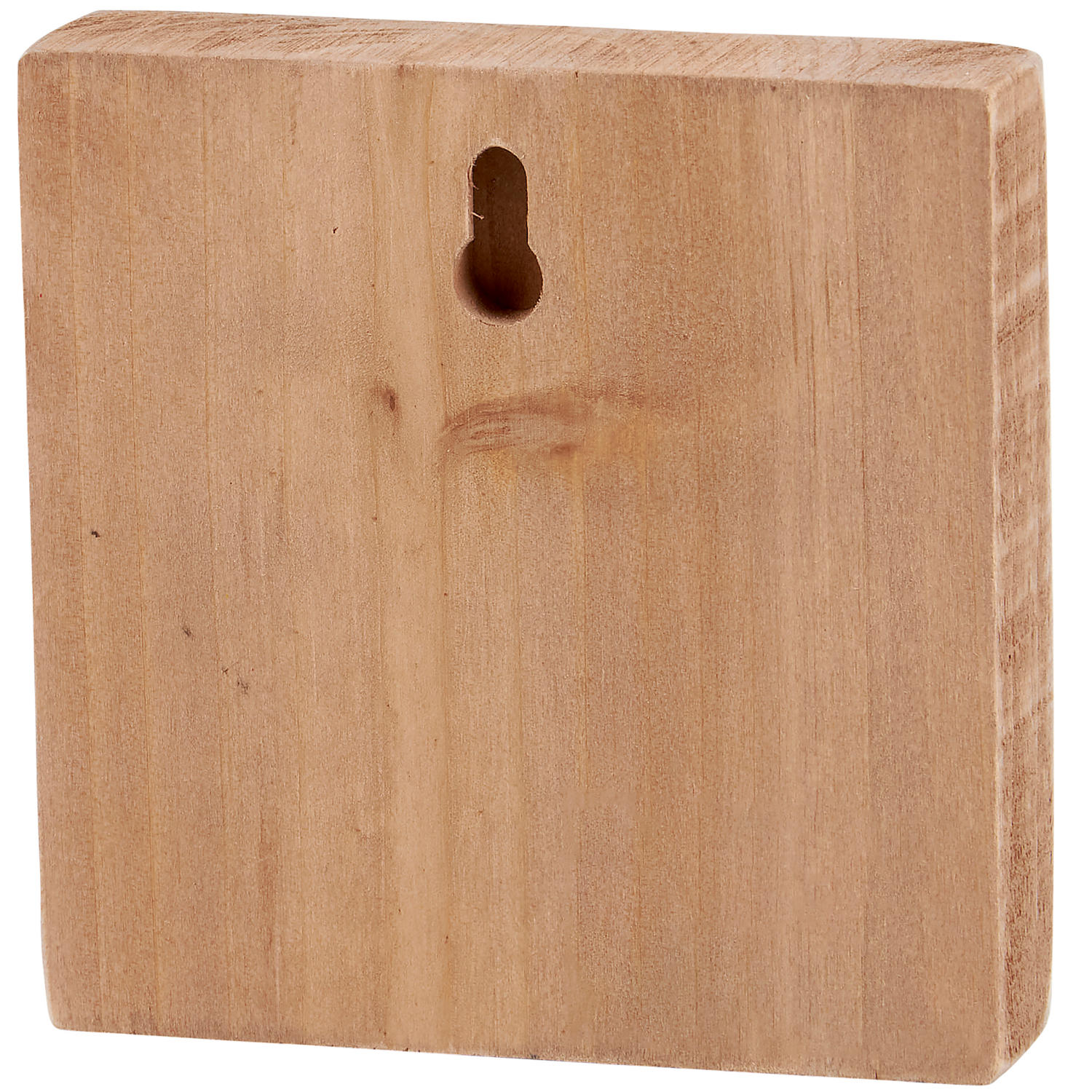 slide 2 of 2, By Kathy Block Sign - Be You, 4 in x 4 in x 1 in, 4 in x 4 in x 1 in