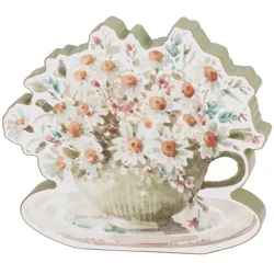 Pbk Chunky Sitter - Woodland Mouse