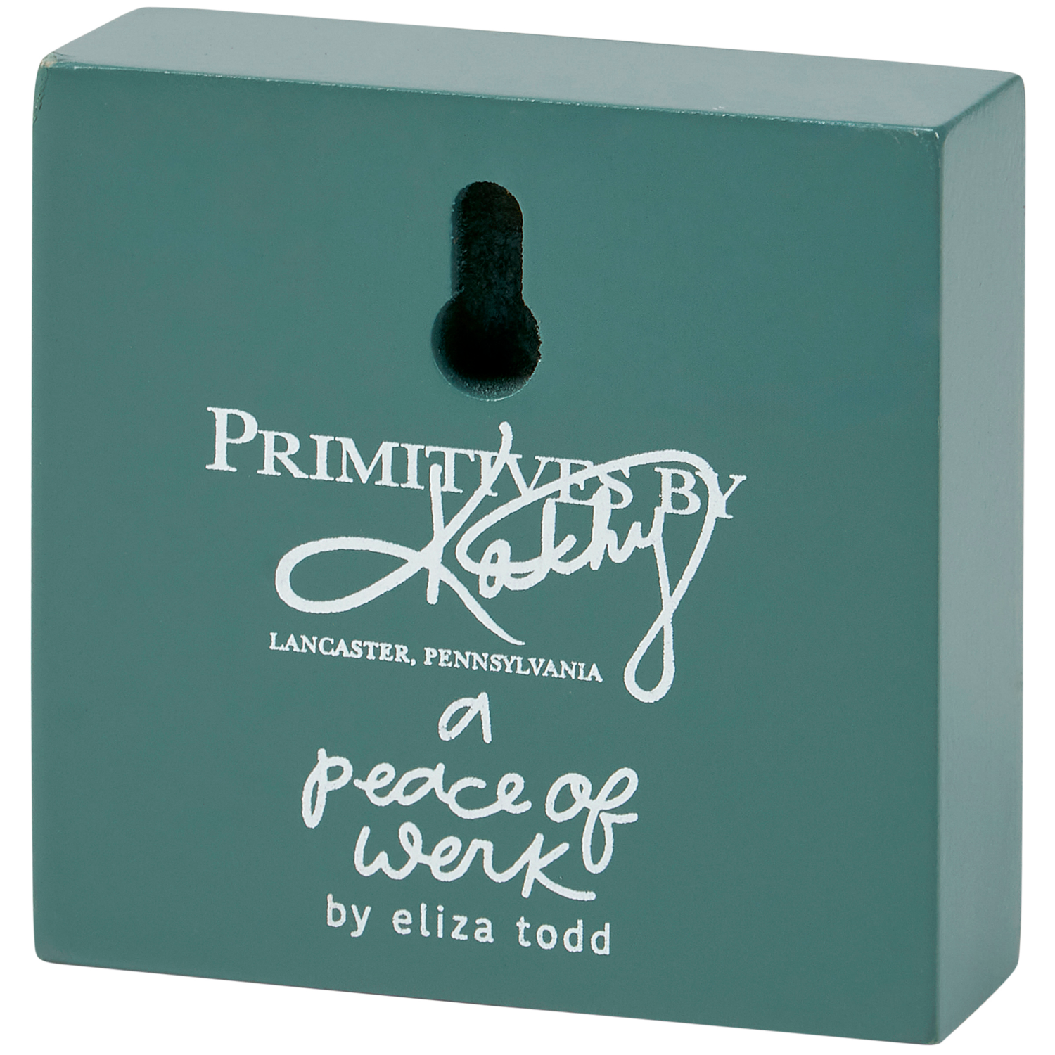 slide 2 of 2, By Kathy Block Sign - Choose Joy, 3 in x 3 in x 1 in, 1 ct