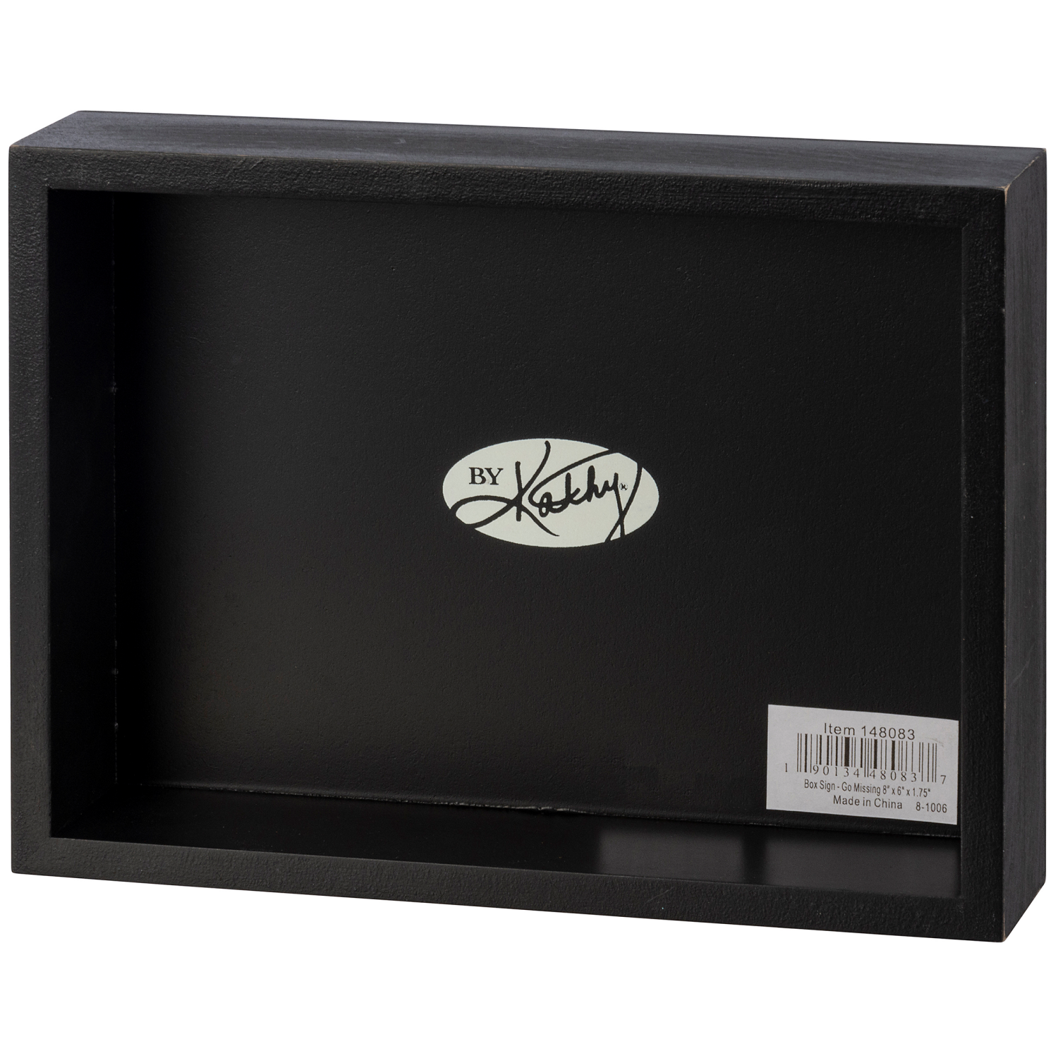 slide 2 of 2, Primitives By Kathy One Box Sign - My Coffee, 1 ct