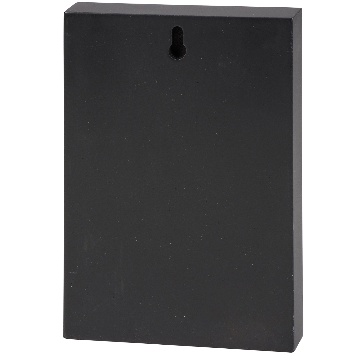 slide 2 of 2, By Kathy Block Sign - Happy Hour, 5 in x 7.50 in x 1 in, 7.5 in