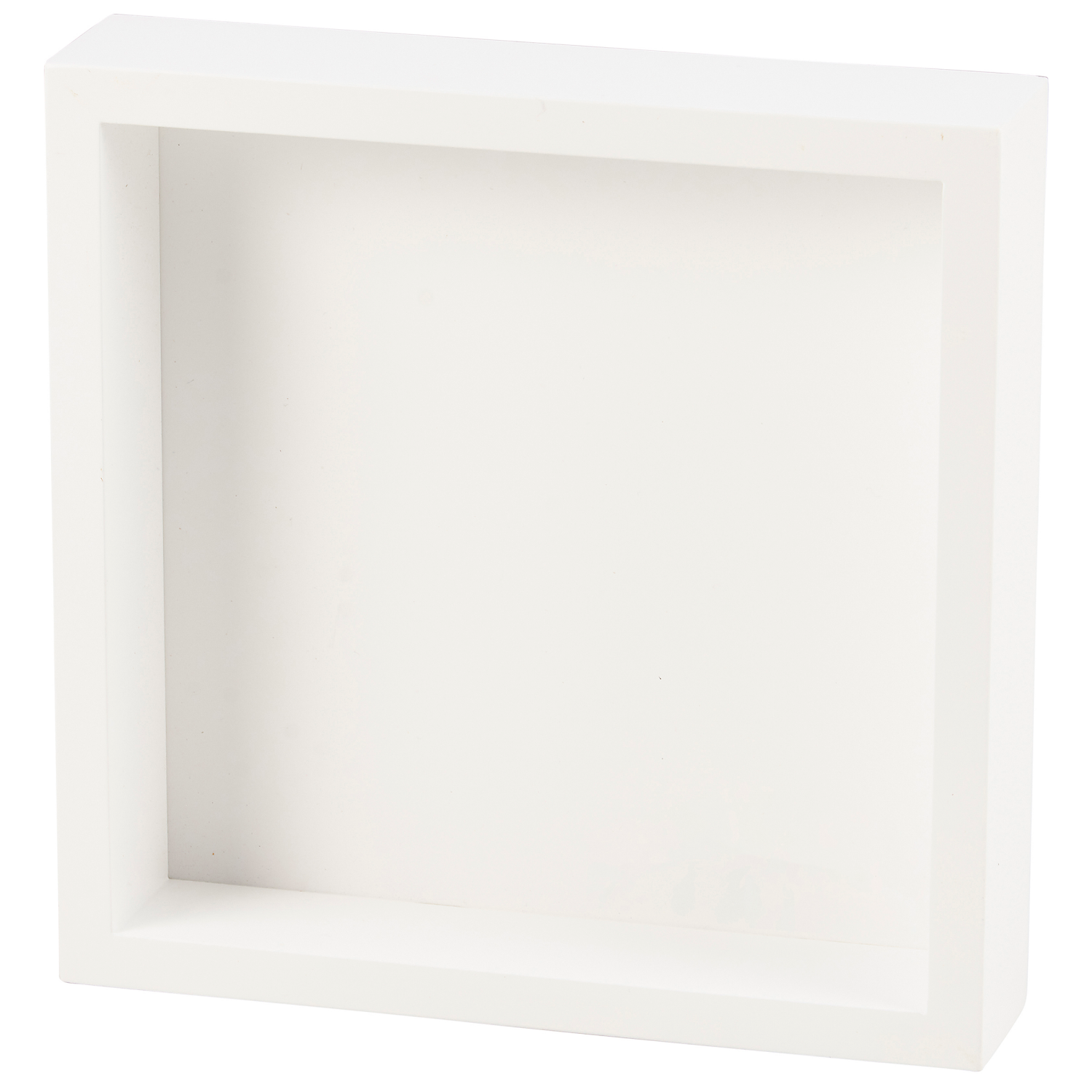 slide 2 of 2, By Kathy Box Sign - Jesus And Germs, 8 in x 8 in x 1.75 in, 8 in x 8 in