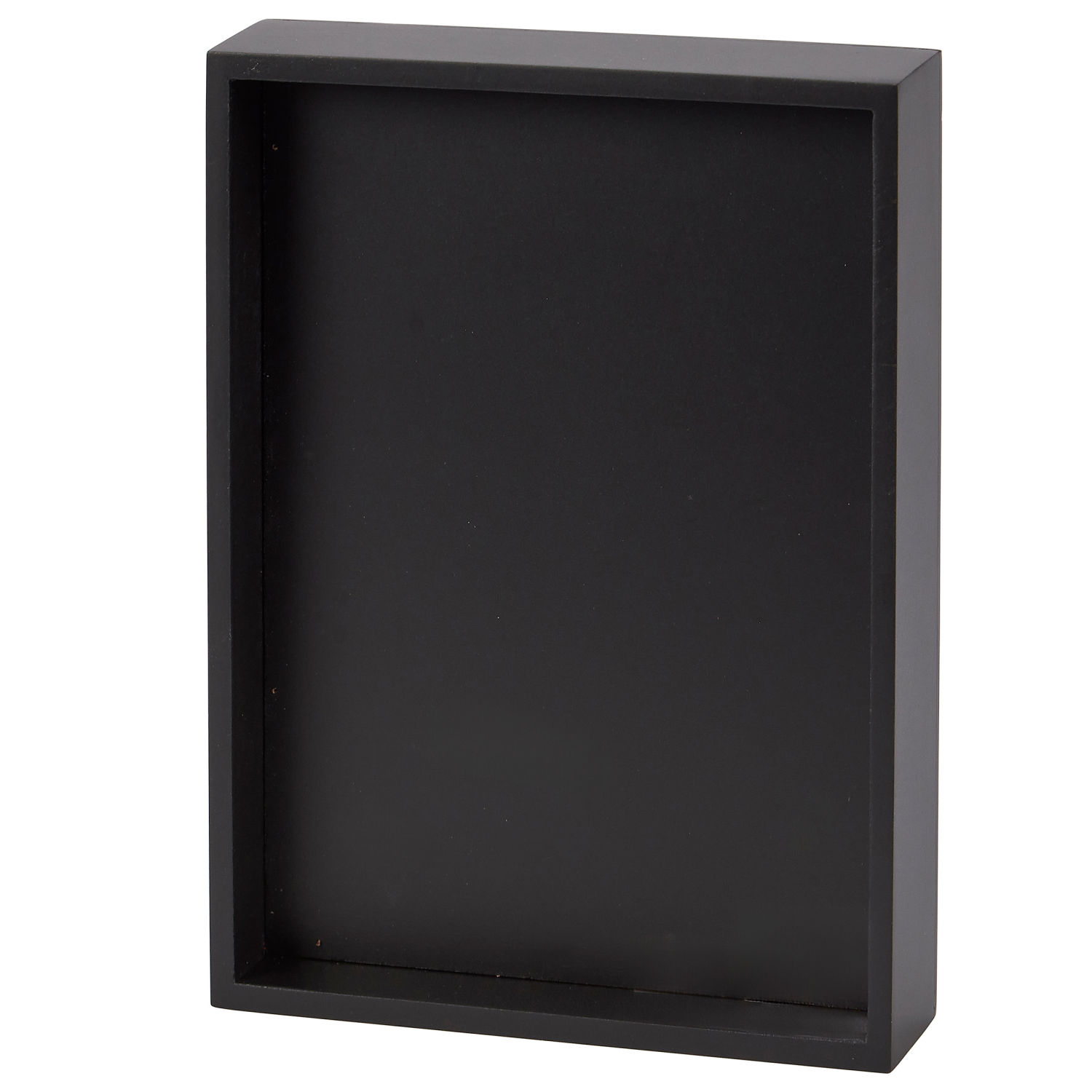 slide 2 of 2, By Kathy Inset Box Sign - Think Deeply, 7 in x 10 in x 1.75 in, 7 in x 10 in