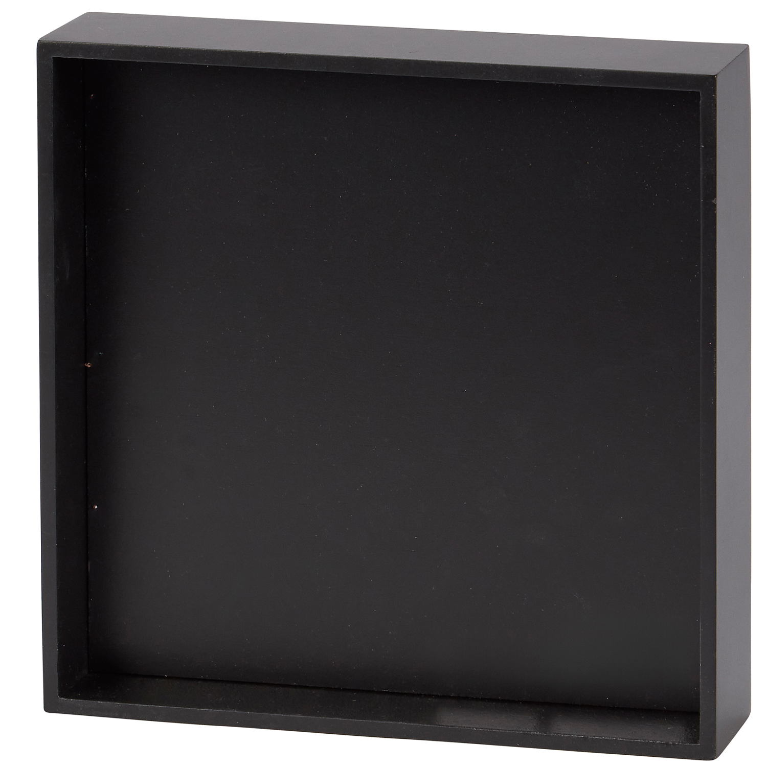 slide 2 of 2, By Kathy Inset Box Sign - Your Faith, 8 in x 8 in x 1.75 in, 8 in x 8 in