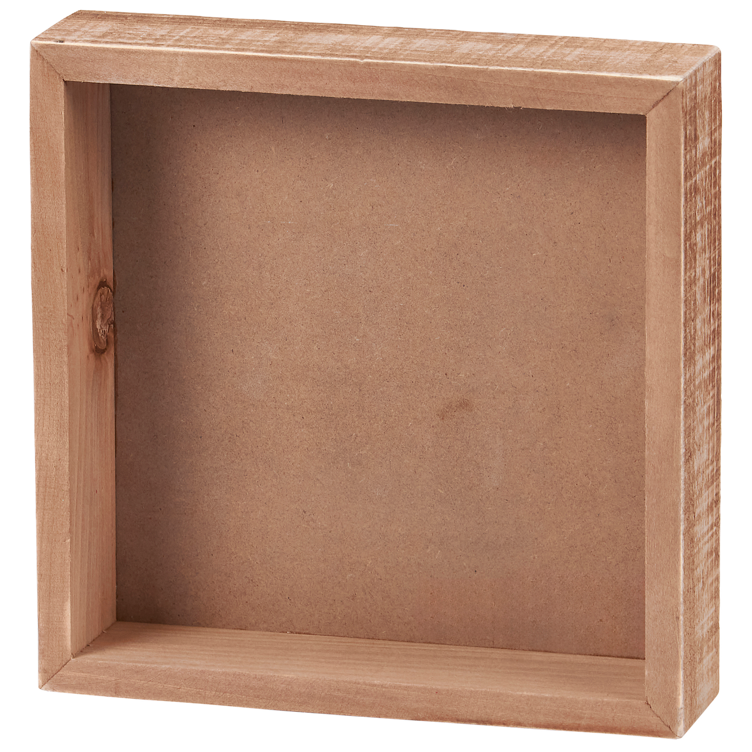 slide 2 of 2, By Kathy Box Sign - Bushel, 8 in x 8 in x 1.75 in, 1.75 in