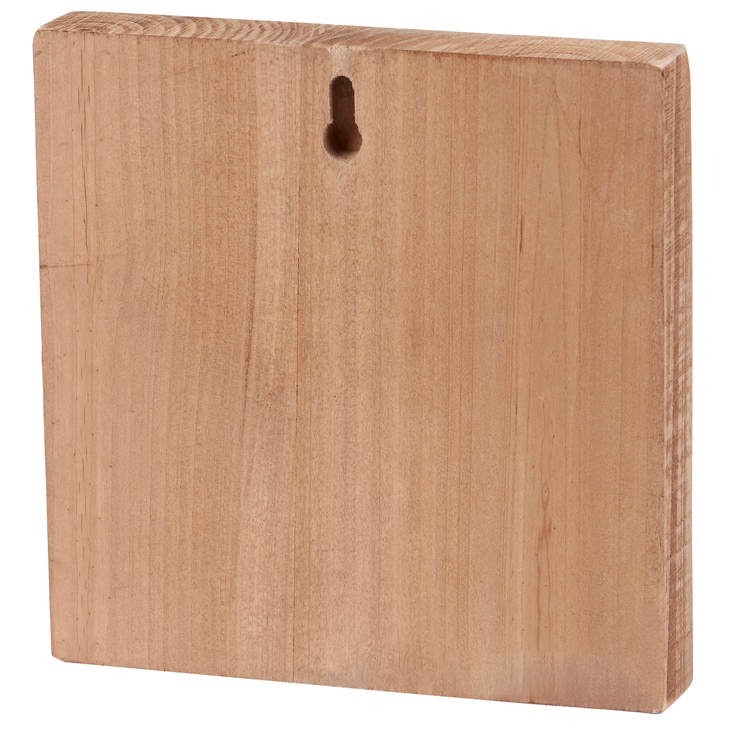 slide 2 of 2, By Kathy Block Sign - Happy Hour, 6 in x 6 in x 1 in, 6 in x 1 in