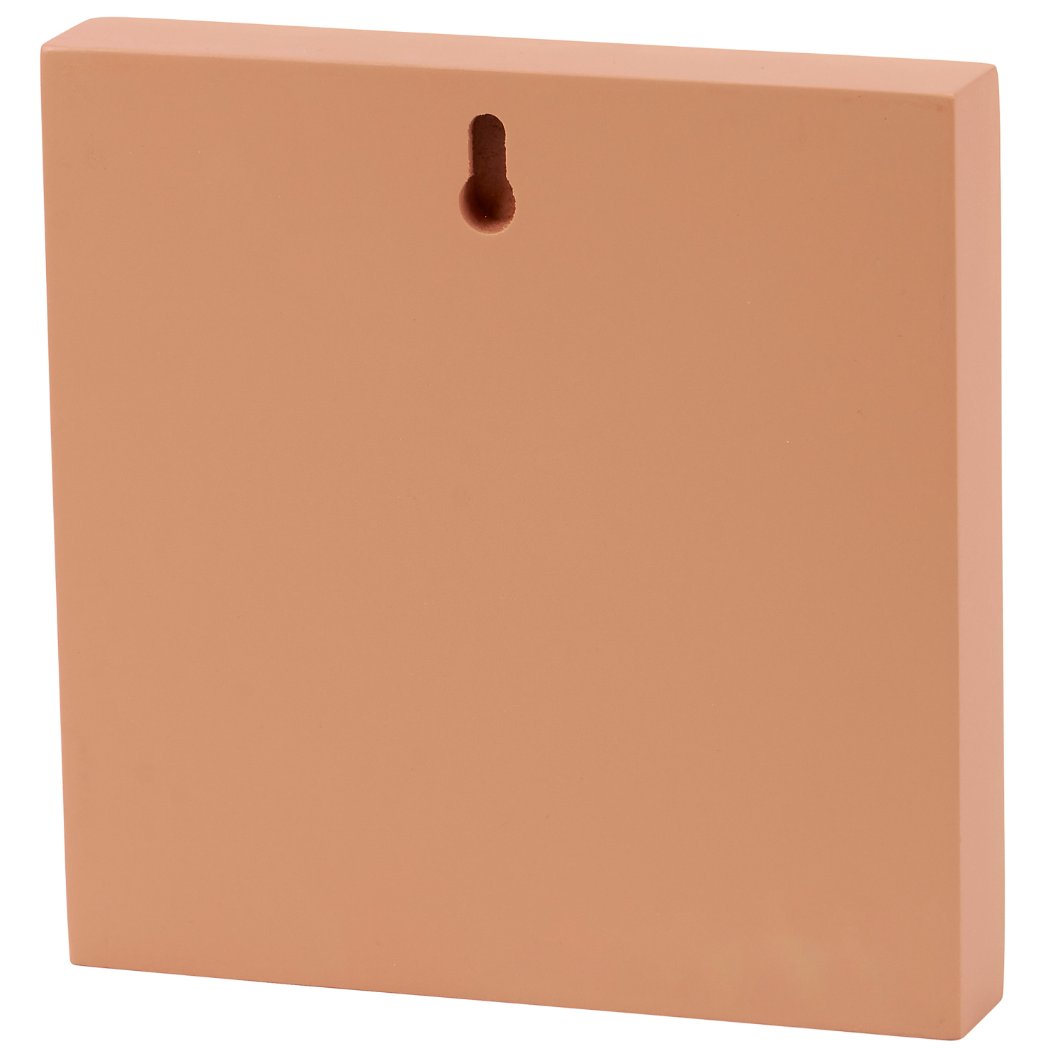 slide 2 of 2, By Kathy Block Sign - Crazy Plant Lady, 6 in x 6 in x 1 in, 6 in x 6 in