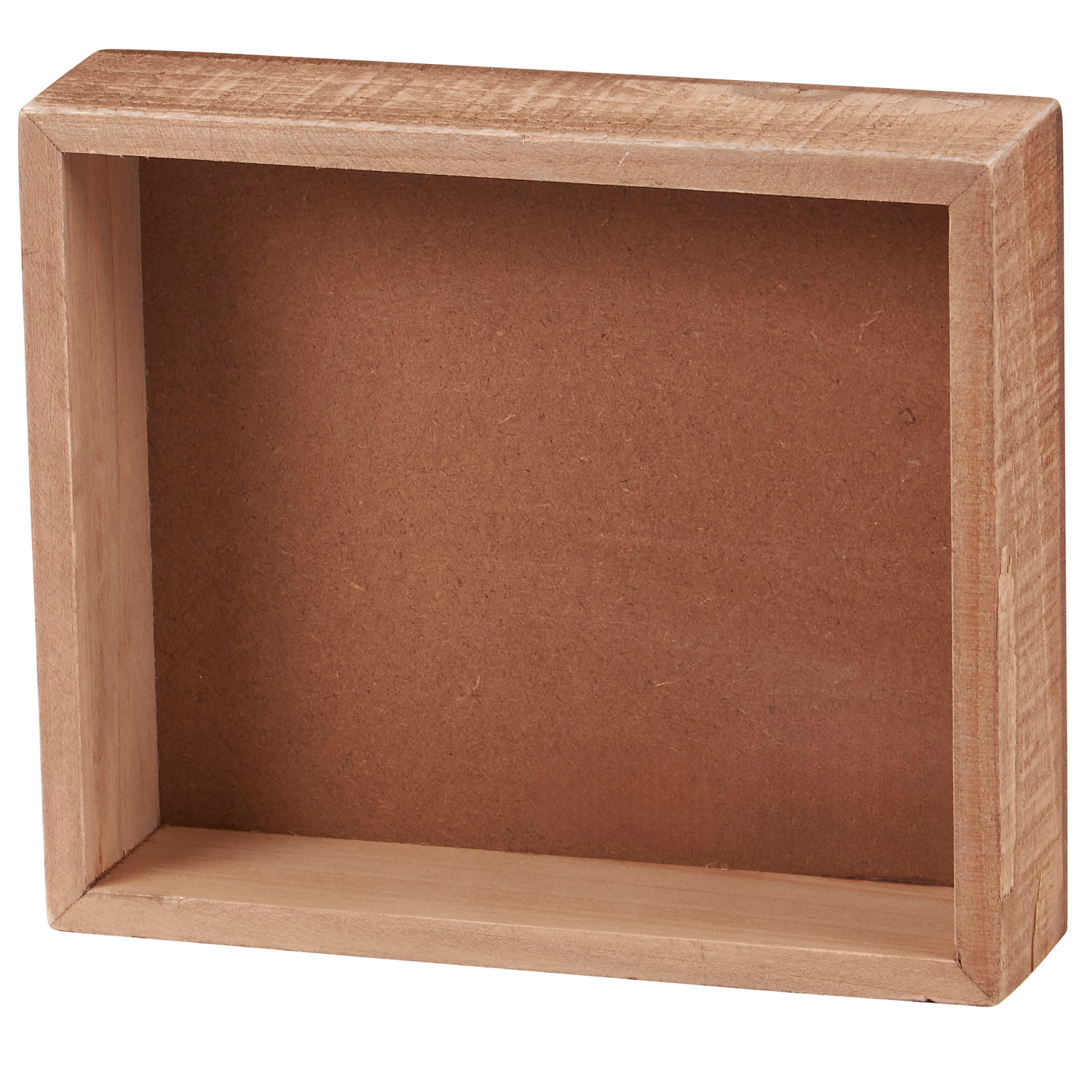 slide 2 of 2, By Kathy Box Sign - The Plans, 7 in x 6 in x 1.75 in, 1.75 in