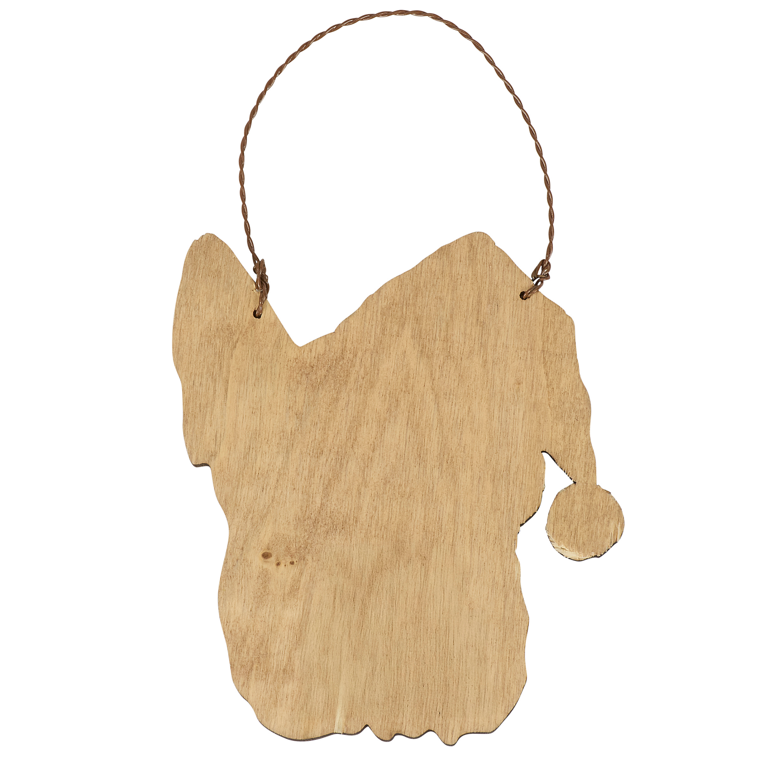 slide 2 of 2, PRIMITIVES BY KATHY Ornament - German Shepherd, 1 ct