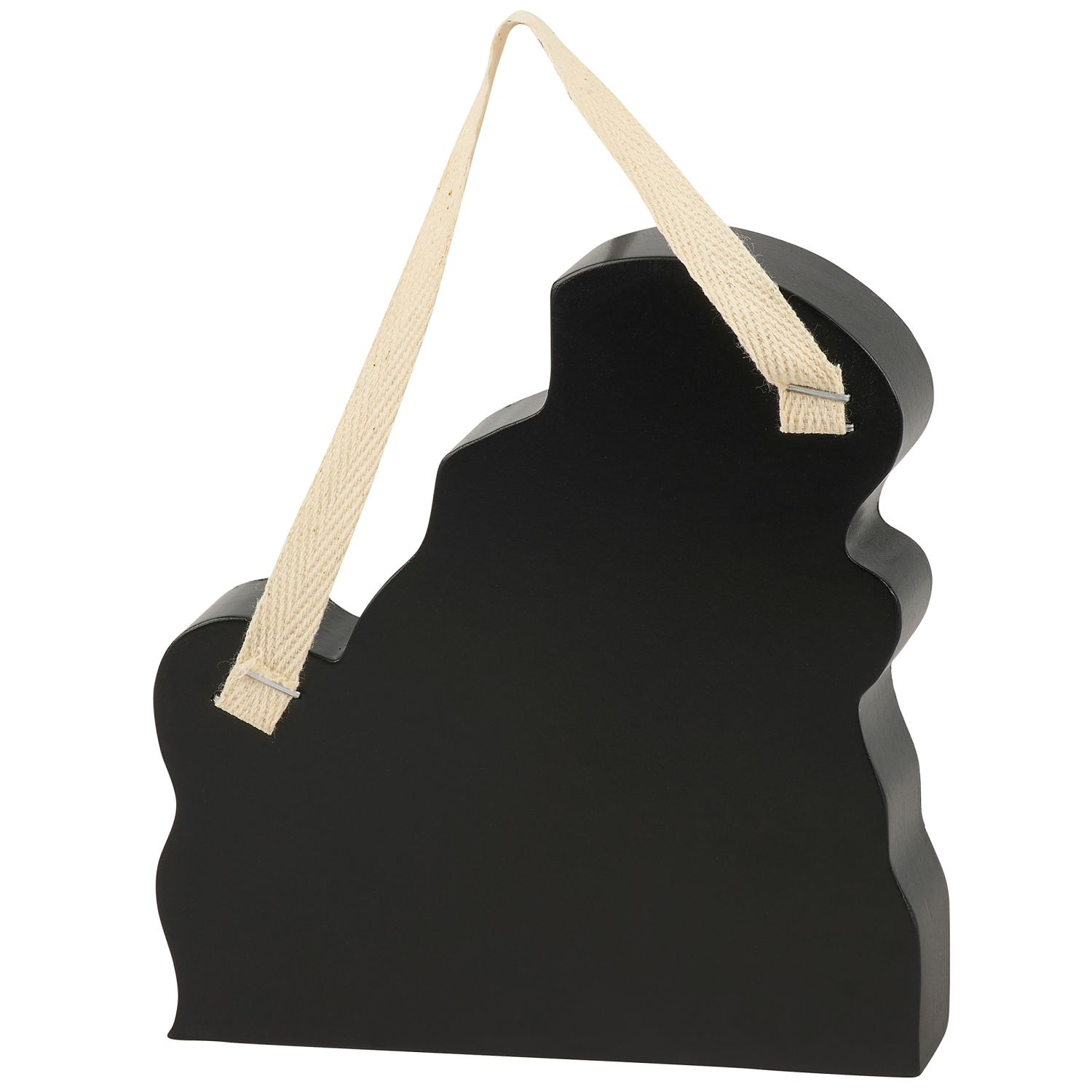 slide 2 of 2, Chunky Sitter - Snowman, 1 ct