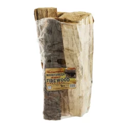 Mountaineer All Natural Firewood
