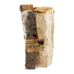 Mountain Timbers Firewood