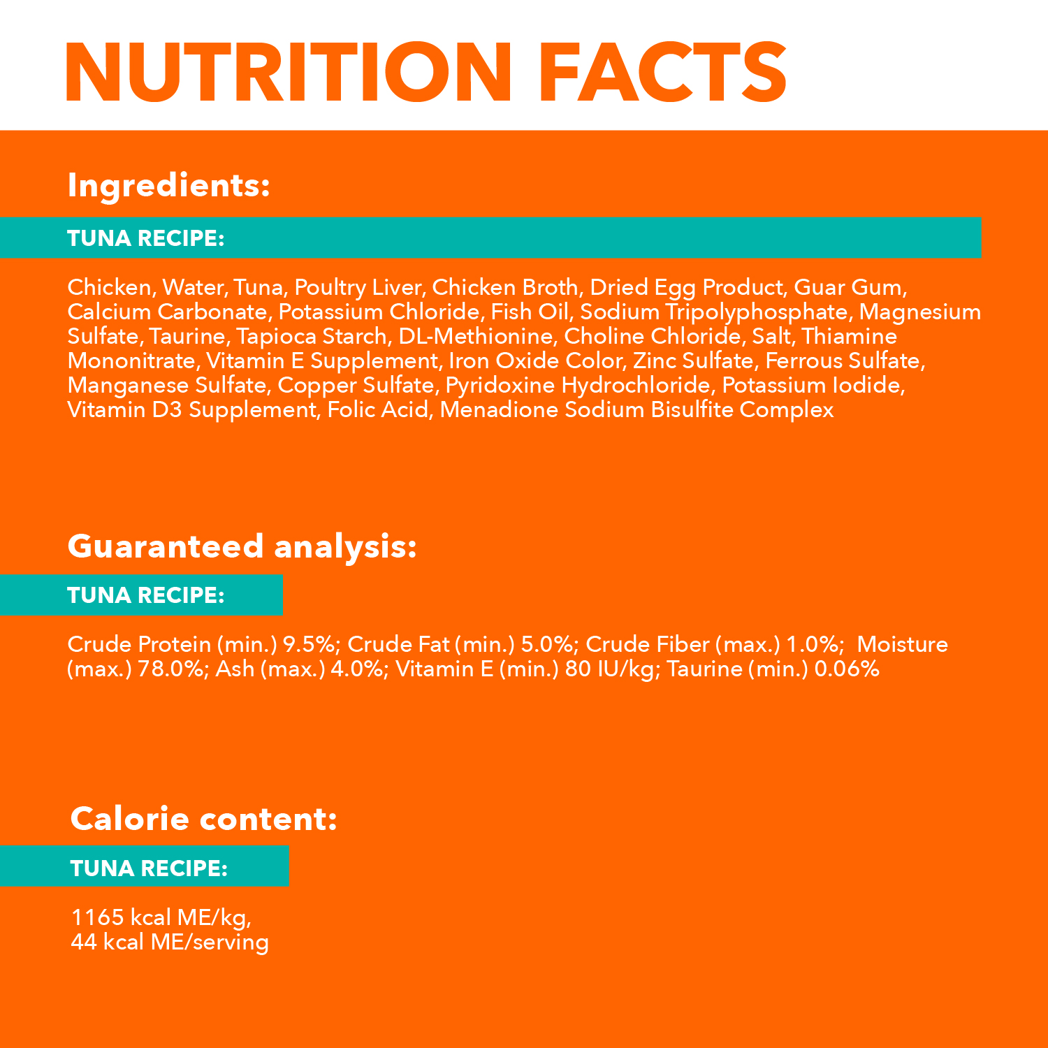 slide 3 of 8, IAMS Cat Food 37.5 g, 37.5 g