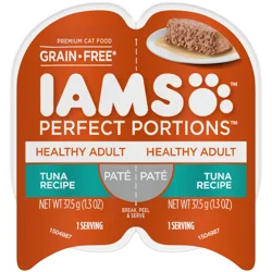 IAMS Cat Food 37.5 g