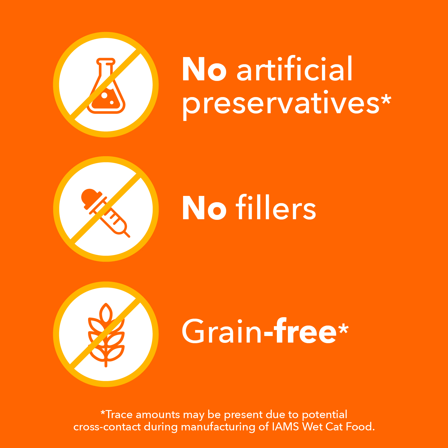 slide 7 of 8, IAMS Premium Indoor Twins Pack Salmon Recipe Turkey Recipe Cat Food 24.0 ea, 24 ct