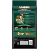 slide 2 of 29, IAMS Advanced Health Adult 1+ Immune Health Super Premium Chicken & Superfoods Recipe Dog Food 6 lb, 6 lb