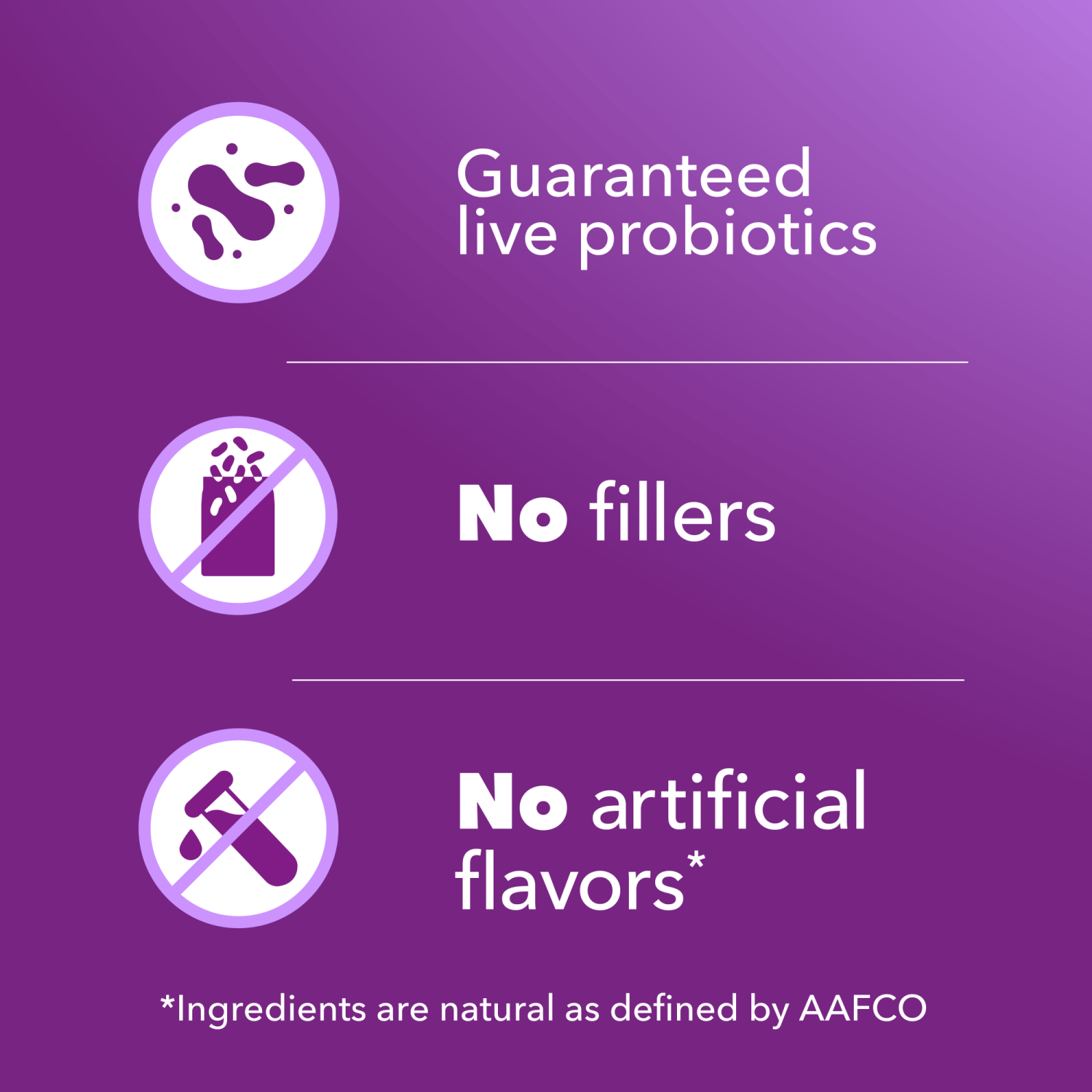 slide 2 of 8, IAMS Advanced Health Adult 1+ Skin & Coat Super Premium Chicken & Salmon Recipe Dog Food 6 ea, 6 lb