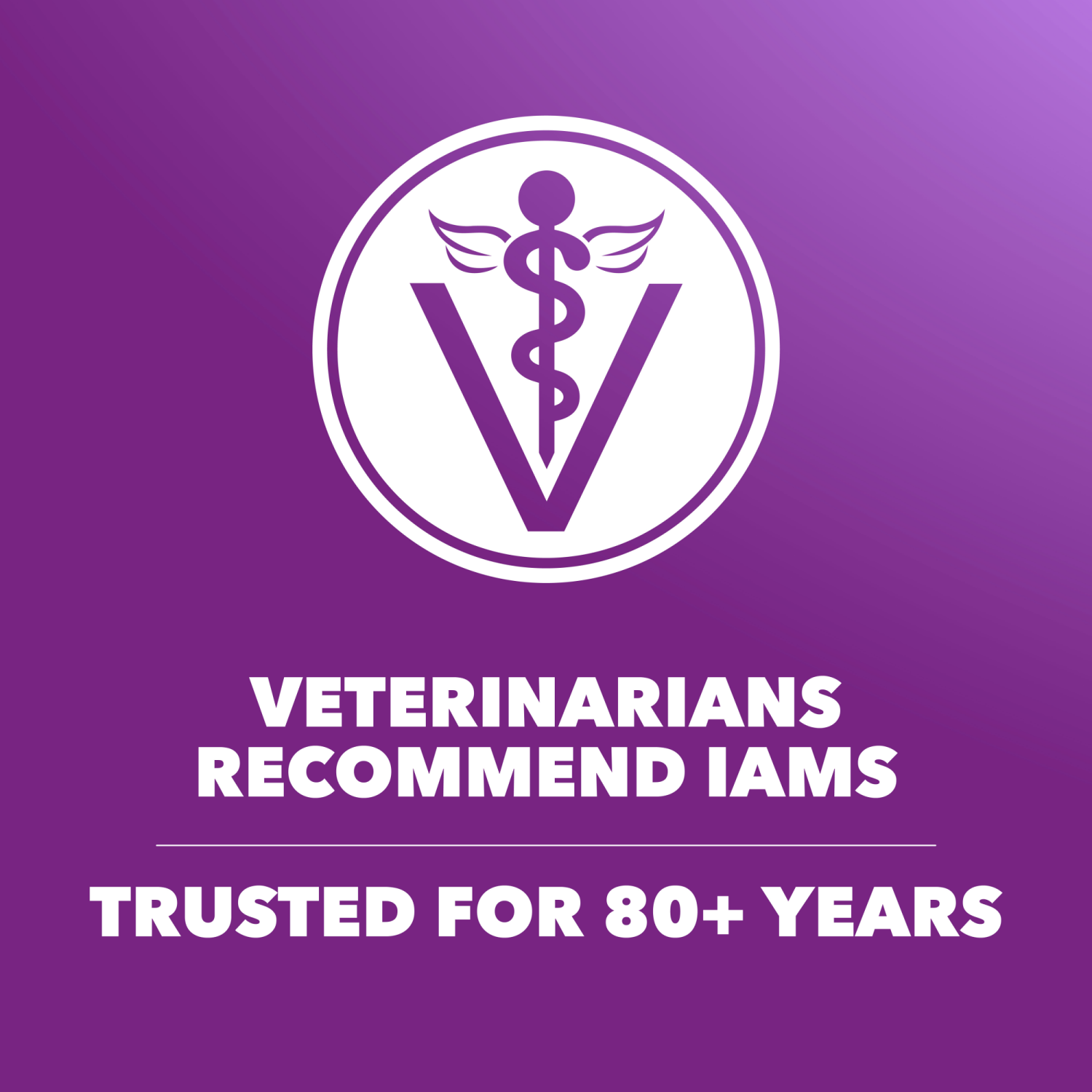 slide 5 of 8, IAMS Advanced Health Skin & Coat Super Premium Chicken & Salmon Recipe Dog Food 13.5 lb, 13.5 lb