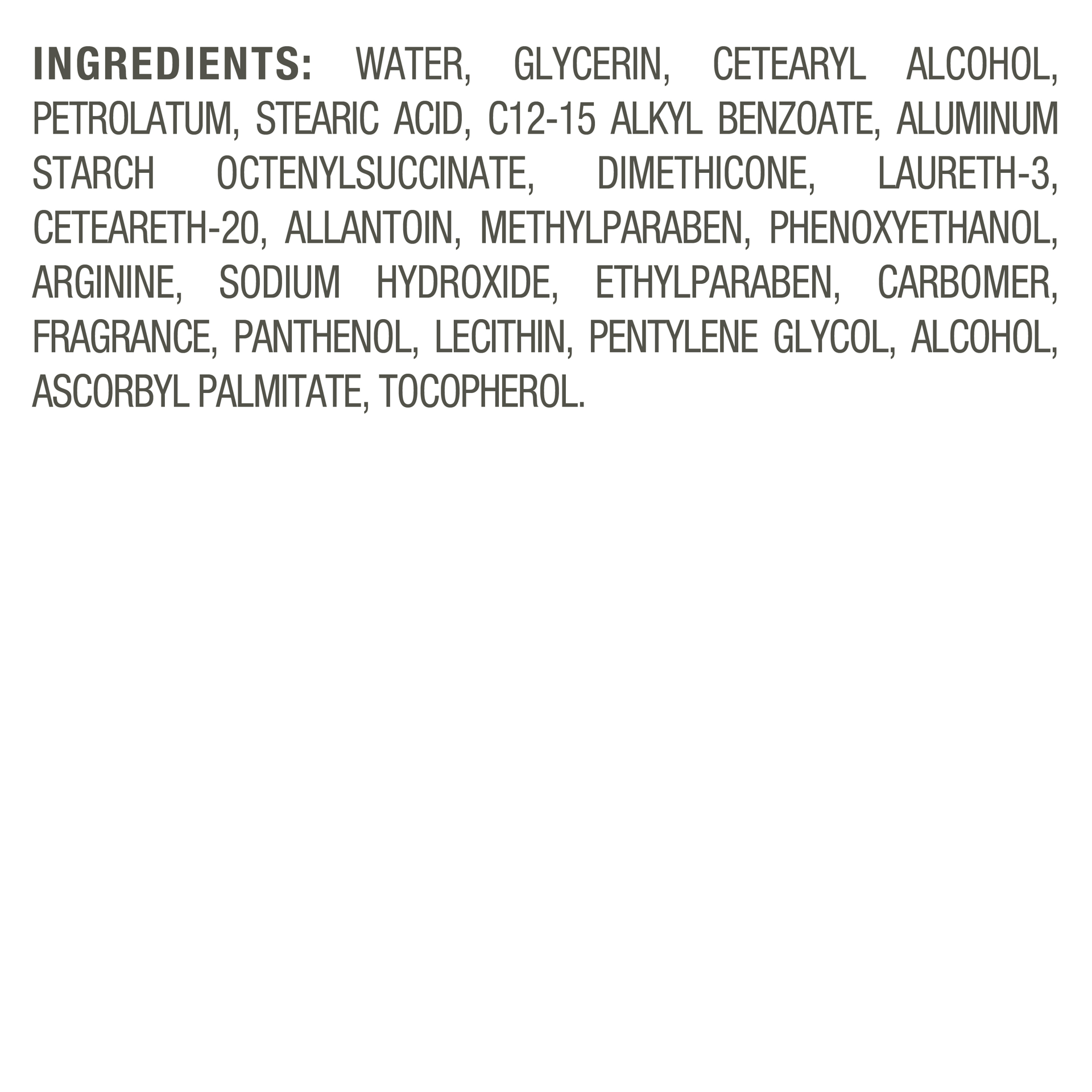 slide 4 of 5, Jergens Hand and Body Lotion, Dry Skin Moisturizer with Vitamins C,E, and B5, 25.5 fl oz