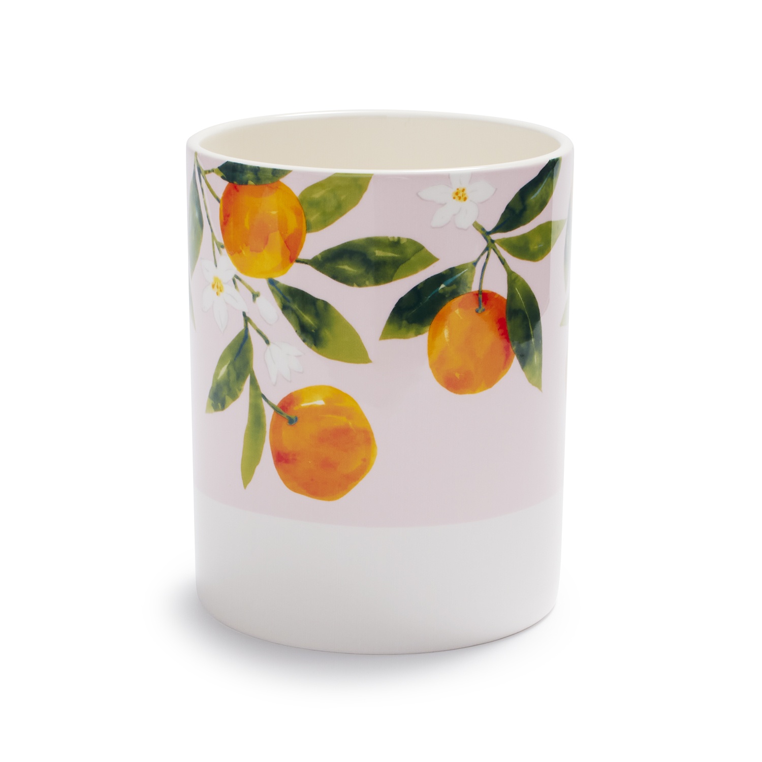 slide 1 of 1, Sur La Table Citrus Utensil Crock, 1 ct