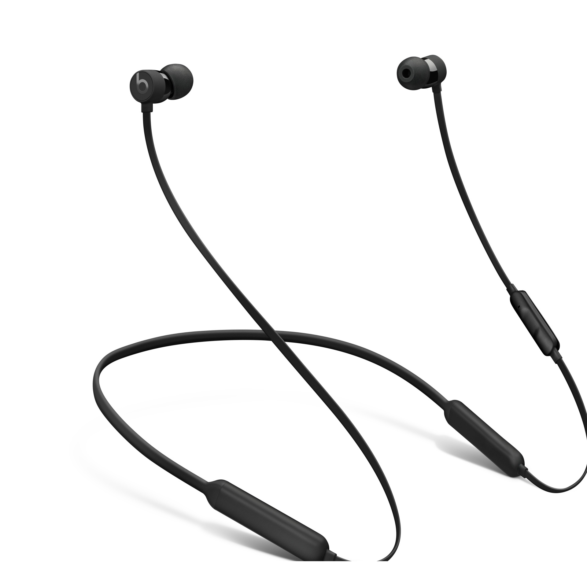 slide 1 of 4, BeatsX Earphones - Beats Icon Collection, 1 ct