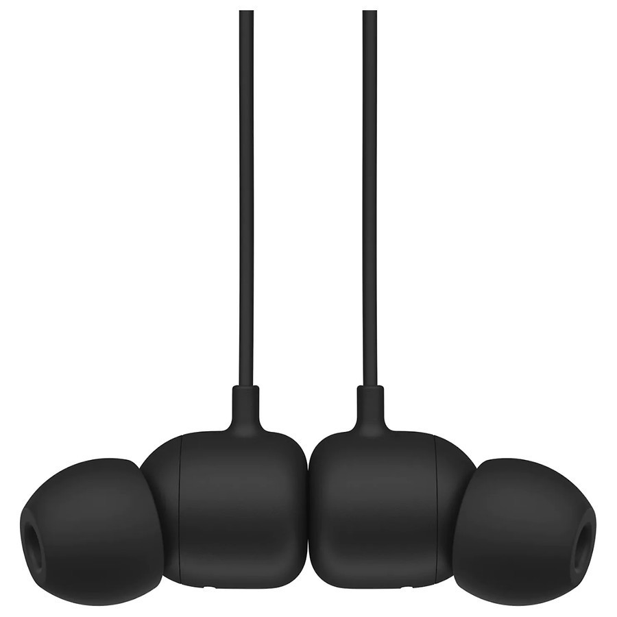 slide 5 of 5, Beats Flex All-Day Bluetooth Wireless Earphones - Beats Black, 1 ct