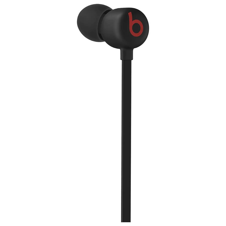 slide 3 of 5, Beats Flex All-Day Bluetooth Wireless Earphones - Beats Black, 1 ct