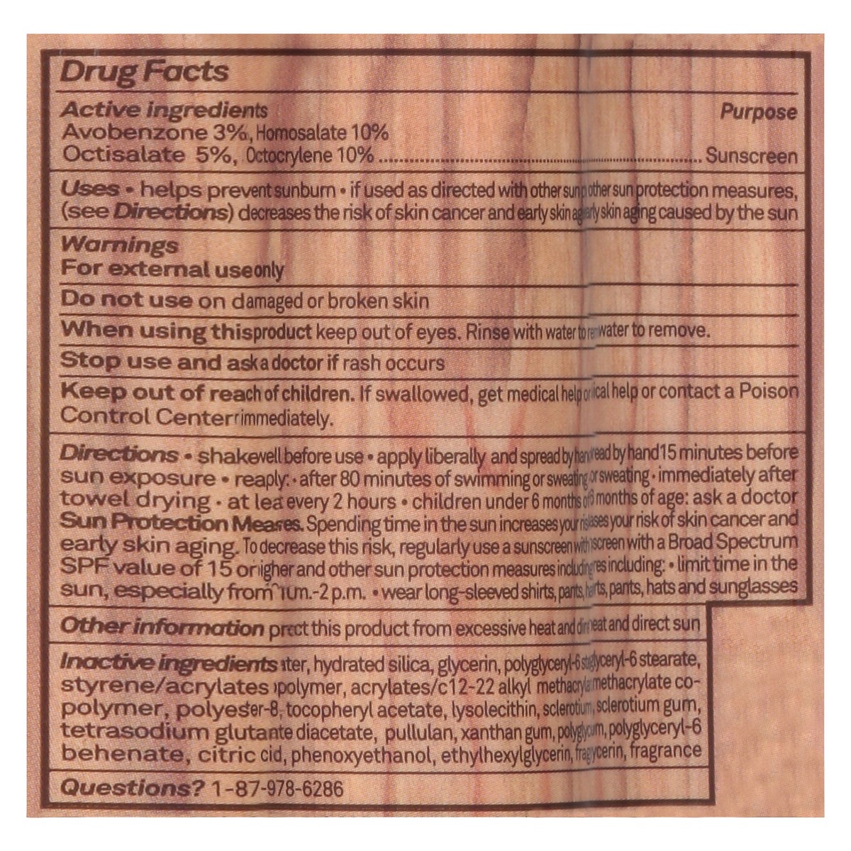 slide 10 of 14, Sun Bum Broad Spectrum SPF 50 Roll-On Sunscreen Lotion 3 fl oz, 3 fl oz