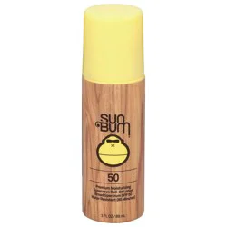 Sun Bum Sunscreen Roll-On - SPF 50