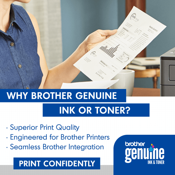 slide 8 of 8, Brother Tn-850 High-Yield Black Toner Cartridges, Pack Of 2, Tn-850, 2 ct