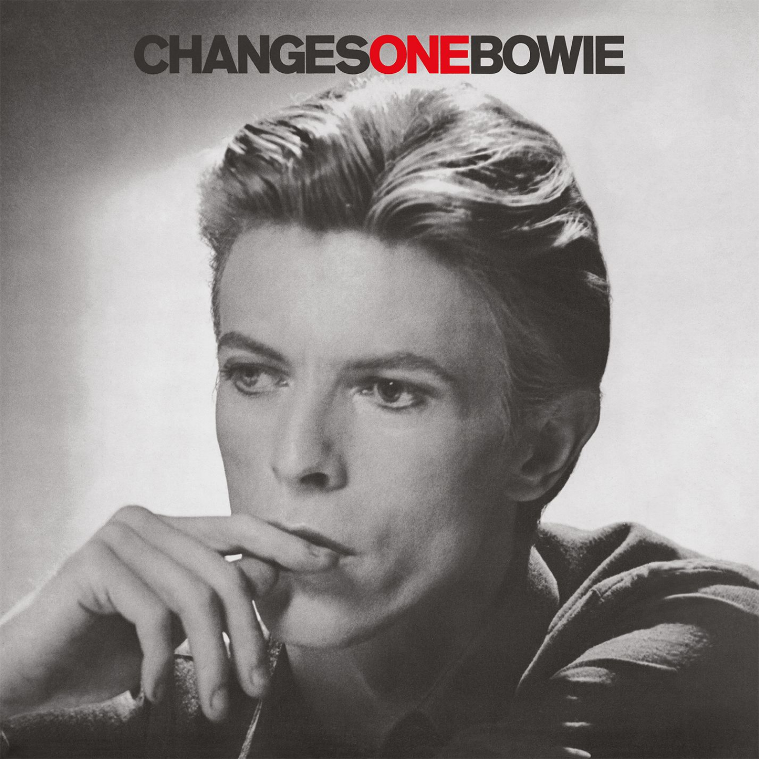 slide 1 of 1, Warner Music Group David Bowie - Changesonebowie (Vinyl), 1 ct