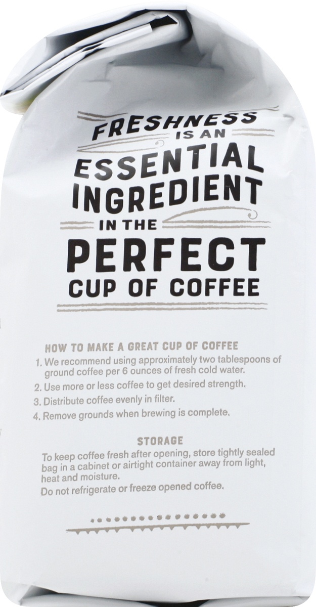 slide 7 of 9, O Orgnc Coffee Colombia Ground, 