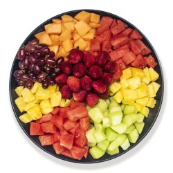 Sedano's Fruit Platter