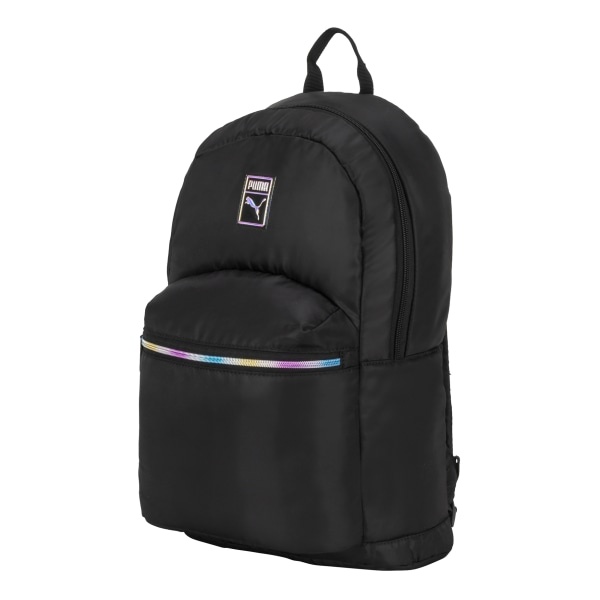 slide 2 of 3, Puma Essentials Adult Backpacks With 12" Laptop Pockets, Black, Set Of 2 Backpacks, 1 ct