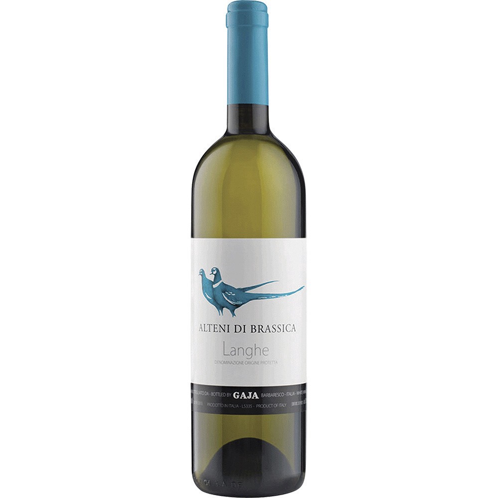 slide 1 of 1, Gaja Alteni Brassica, 750 ml