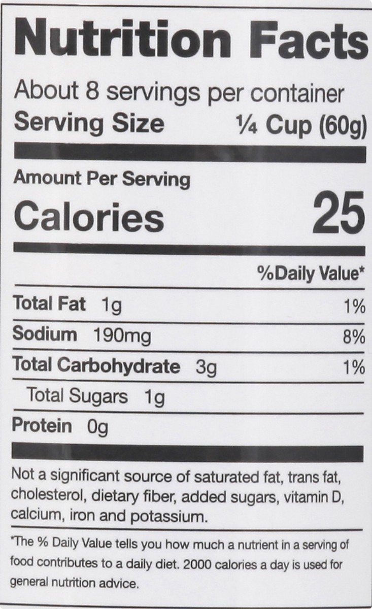 slide 7 of 8, Molli Cooking Sauce, Tomatillo & Arbol Chile, Mild, 16 oz