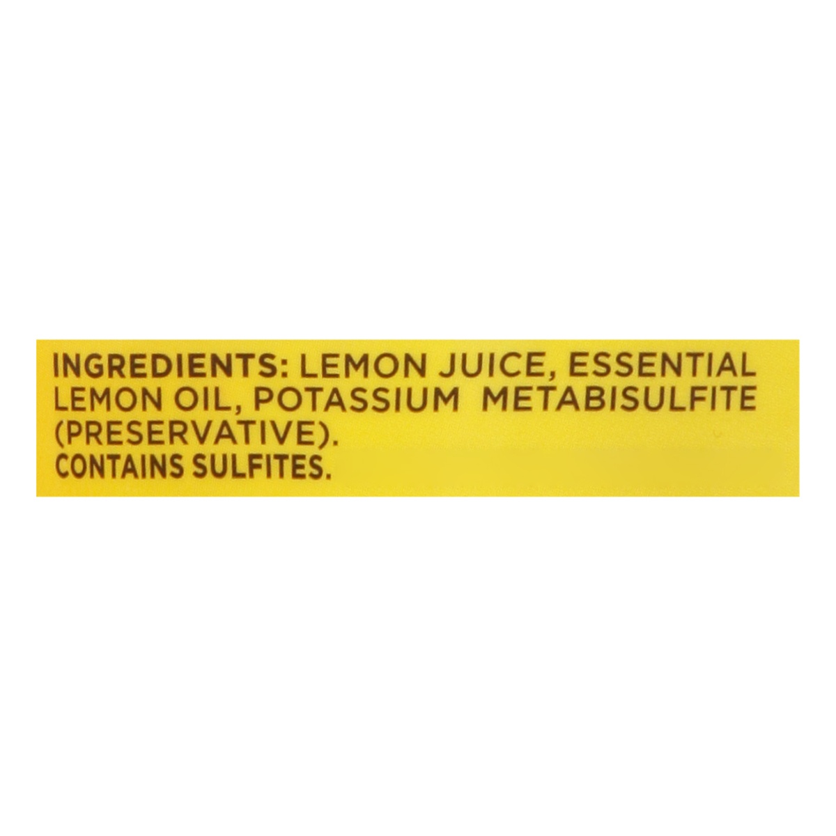 slide 4 of 11, DeLallo Lemon Juice, 6.75 oz