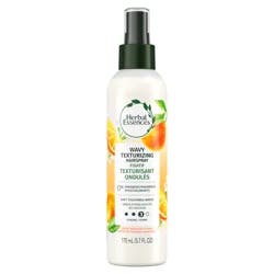 Herbal Essences Wavy Texturizing Hair Spray for Wavy and Curly Hair