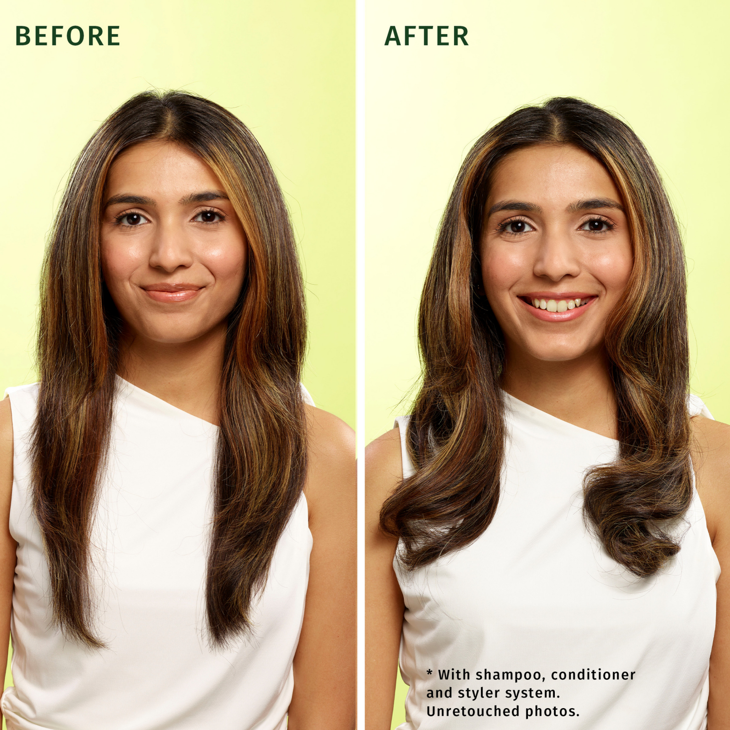 slide 8 of 8, Herbal Essences Touchable Hold Hairspray, Nonaerosol Hair Spray for All Hair Types, 24-hour Hold, Frizz Control, 8 fl oz, 8 fl oz