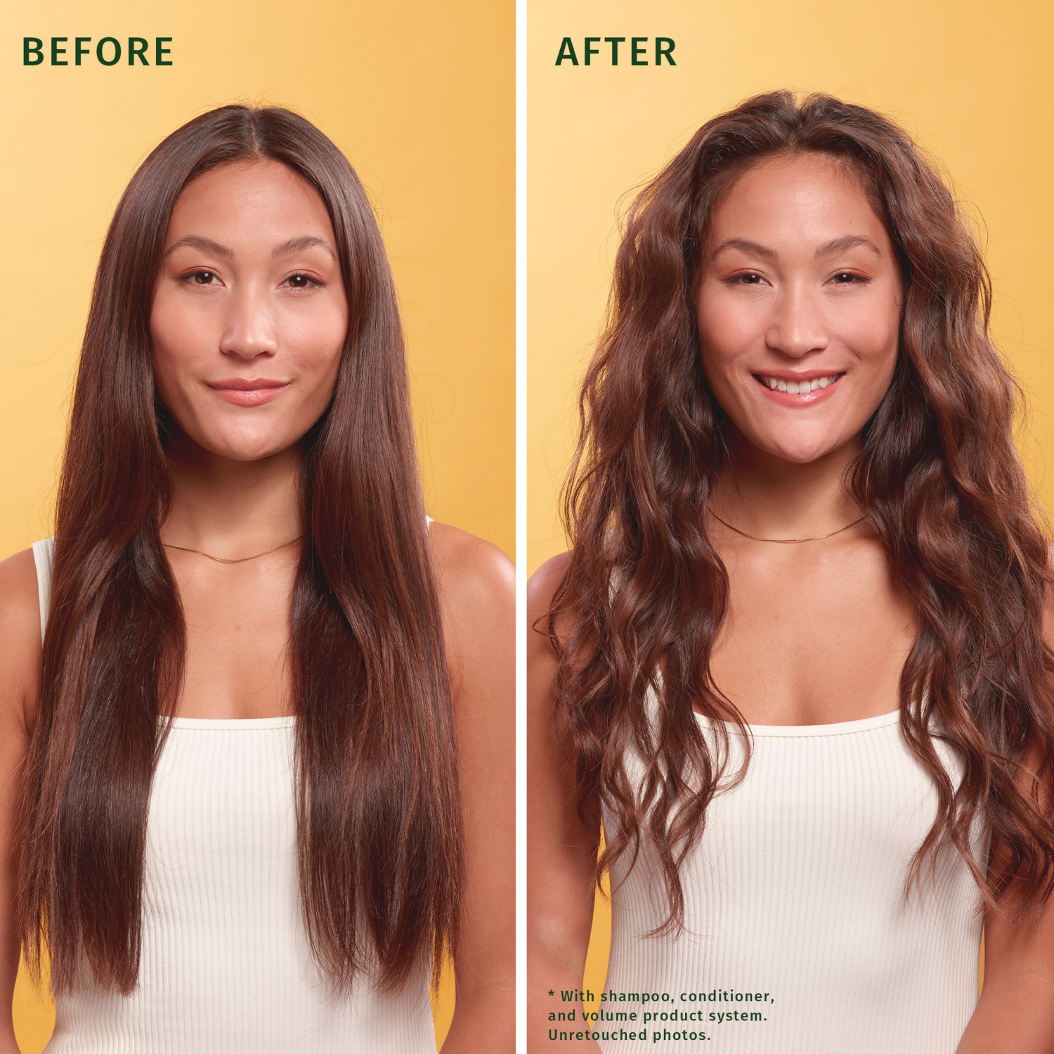 slide 5 of 5, Herbal Essences Volume Hairspray, Lightweight, Maximum Hold Hair Spray for Fine Hair, 24 Hour Hold, 12.8 fl oz, 8 oz